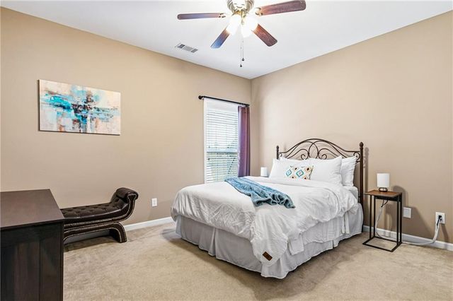 6359 Letson Farms Road, Bessemer, AL 35022