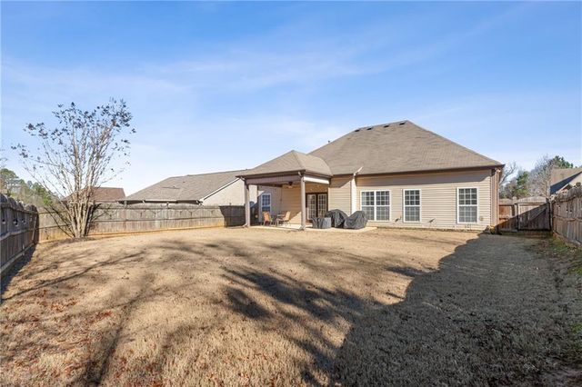 6359 Letson Farms Road, Bessemer, AL 35022