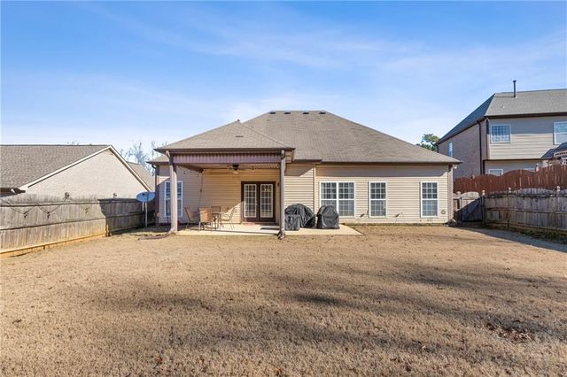 6359 Letson Farms Road, Bessemer, AL 35022