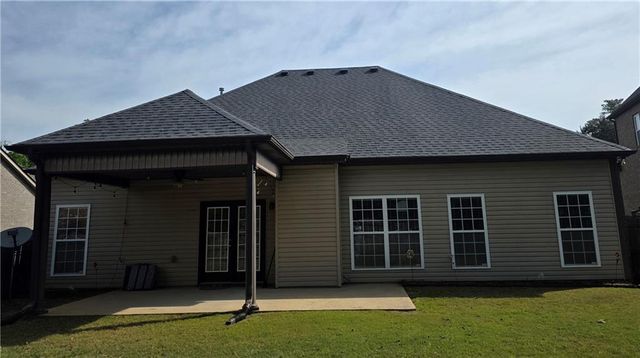6359 Letson Farms Road, Bessemer, AL 35022