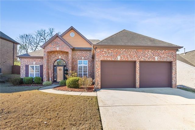6359 Letson Farms Road, Bessemer, AL 35022
