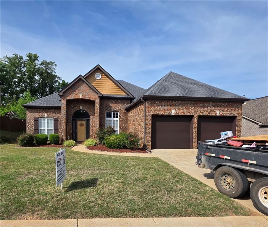 6359 Letson Farms Road, Bessemer, AL 35022