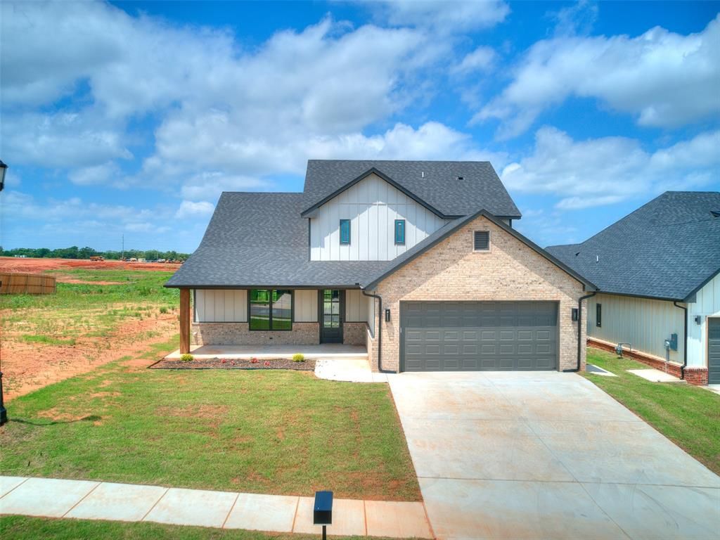 2309 Los Angeles Avenue, Edmond, OK 73034