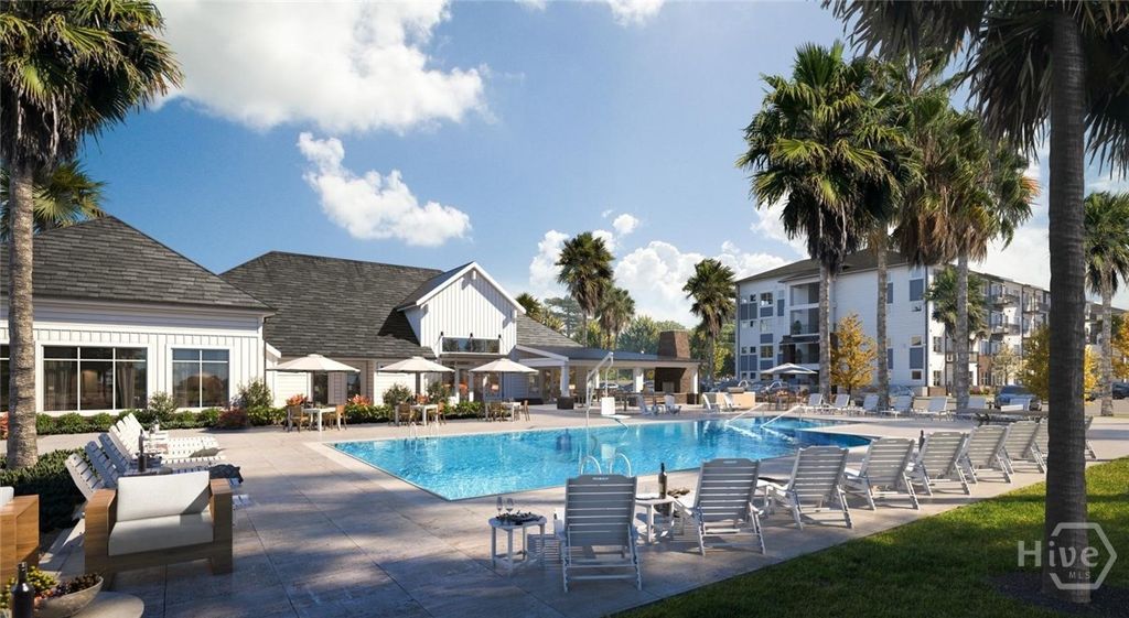 5700 Ogeechee Road B1, Savannah, GA 31404