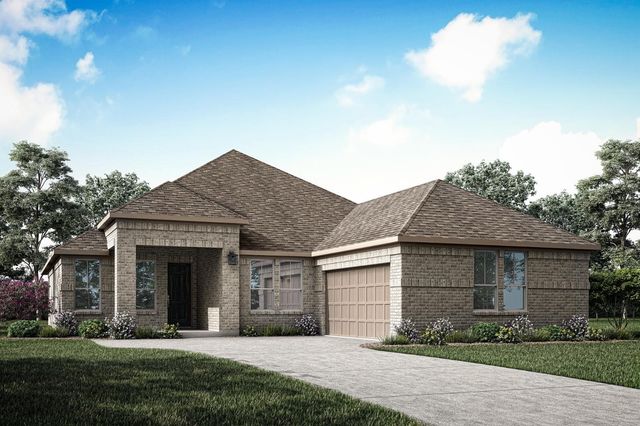 5058 Hillside Green Trail, Midlothian, TX 76065