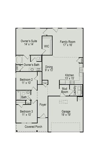 3809 Buckhead Drive, Caddo Mills, TX 75135