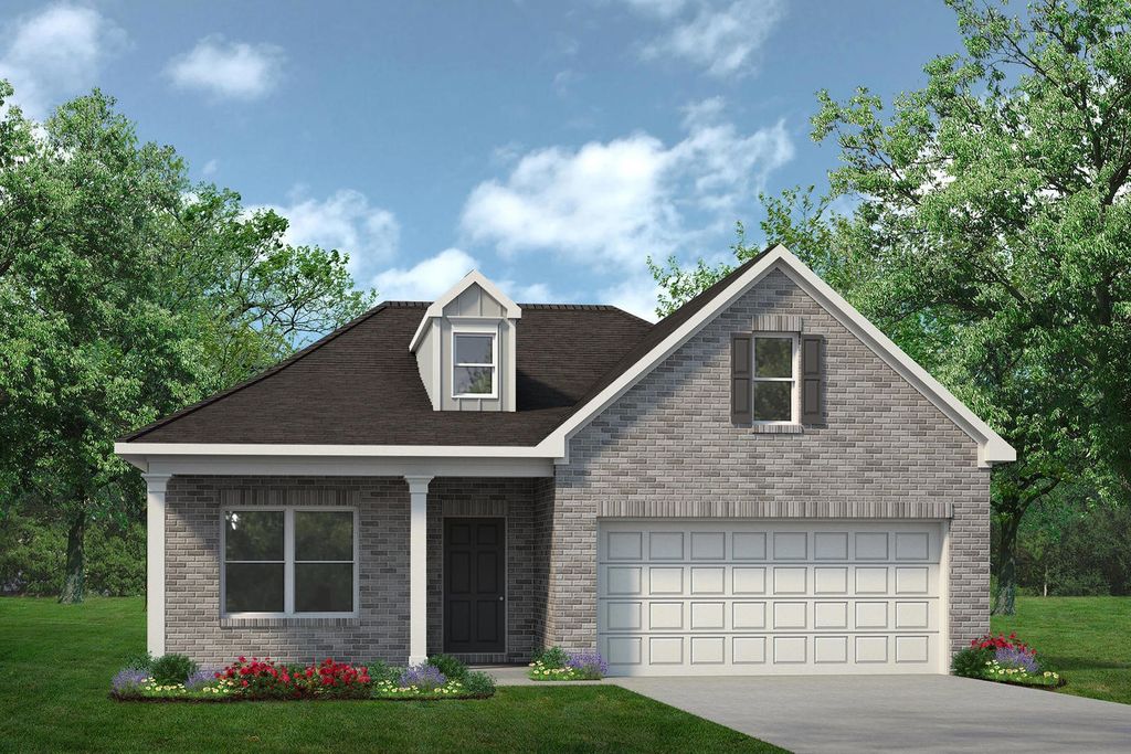 3809 Buckhead Drive, Caddo Mills, TX 75135
