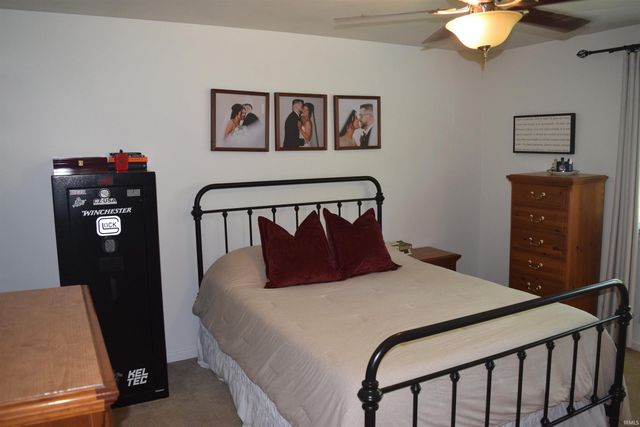 2319 Sharon Place, Evansville, IN 47725