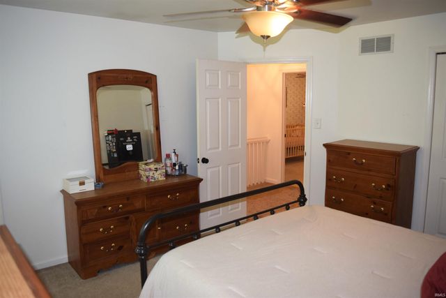 2319 Sharon Place, Evansville, IN 47725