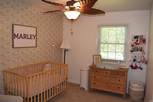 2319 Sharon Place, Evansville, IN 47725