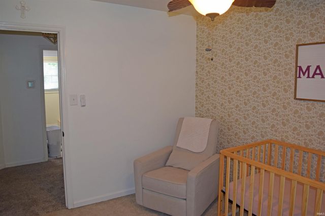 2319 Sharon Place, Evansville, IN 47725