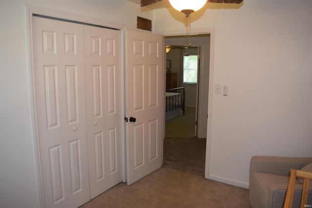2319 Sharon Place, Evansville, IN 47725