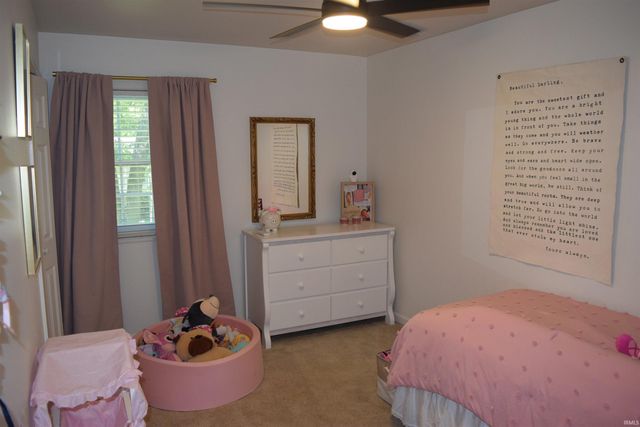 2319 Sharon Place, Evansville, IN 47725