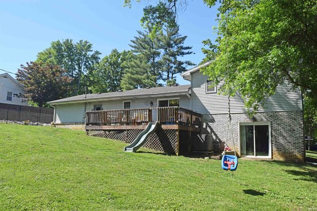 2319 Sharon Place, Evansville, IN 47725