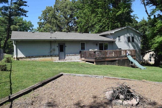 2319 Sharon Place, Evansville, IN 47725