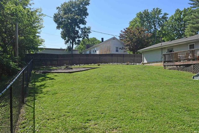 2319 Sharon Place, Evansville, IN 47725