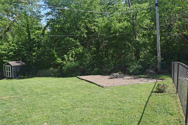 2319 Sharon Place, Evansville, IN 47725