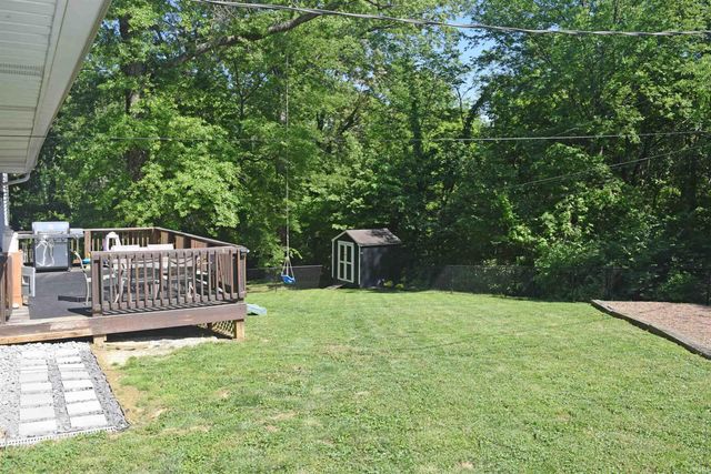 2319 Sharon Place, Evansville, IN 47725