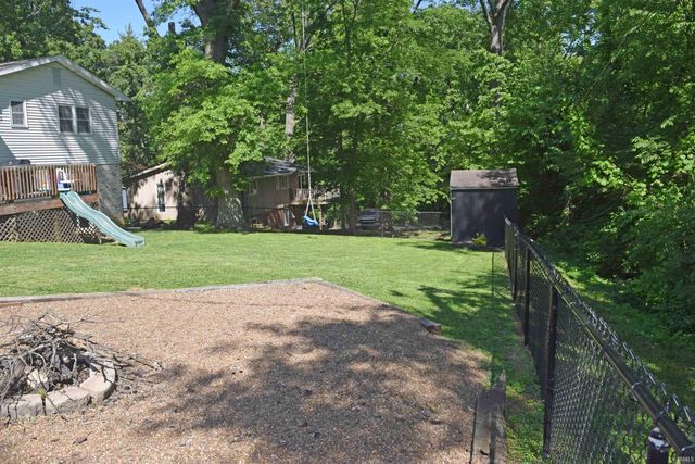 2319 Sharon Place, Evansville, IN 47725