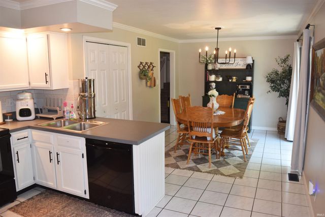 2319 Sharon Place, Evansville, IN 47725