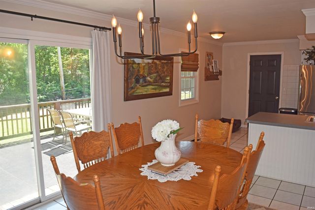 2319 Sharon Place, Evansville, IN 47725