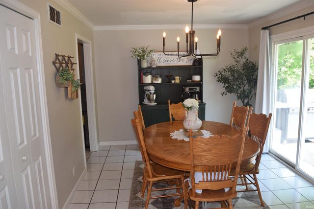 2319 Sharon Place, Evansville, IN 47725
