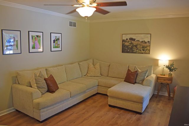 2319 Sharon Place, Evansville, IN 47725