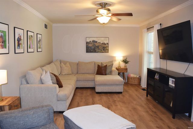 2319 Sharon Place, Evansville, IN 47725