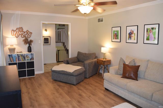 2319 Sharon Place, Evansville, IN 47725