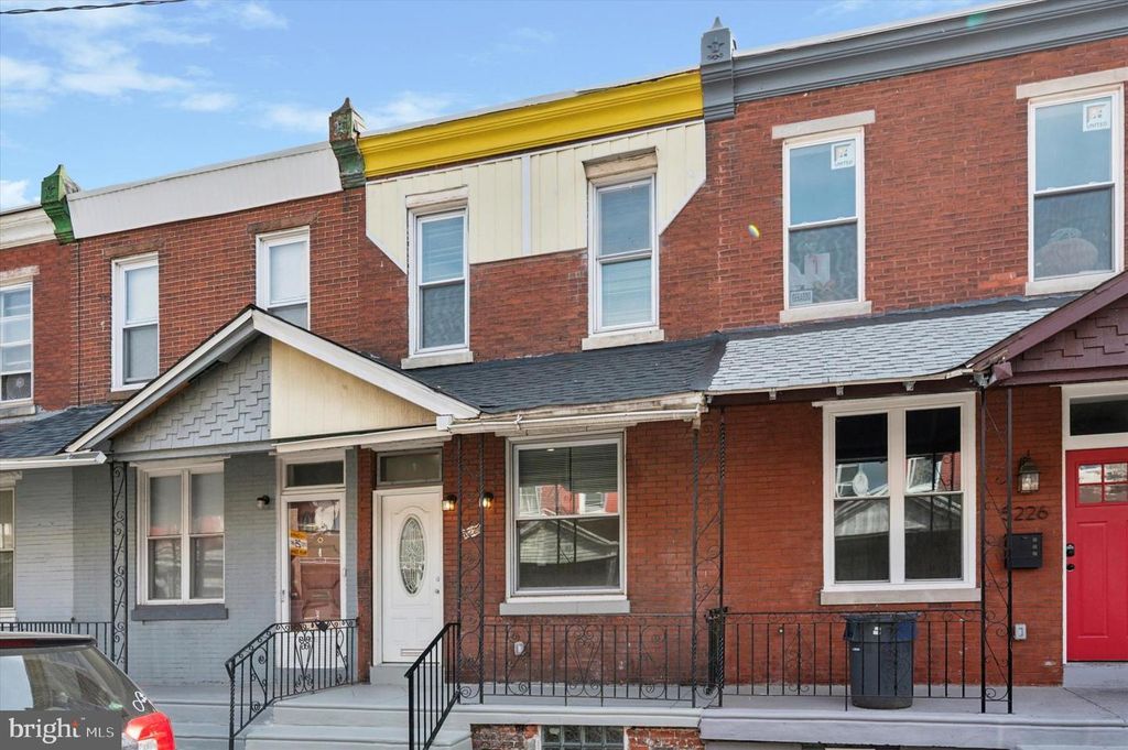 5224 HARLAN ST, Philadelphia, PA 19131