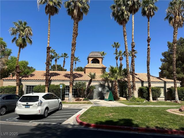 5220 Mission Carmel Lane 103, Las Vegas, NV 89107