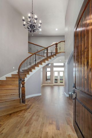 6388 S Weatherwood Trail, Springfield, MO 65810