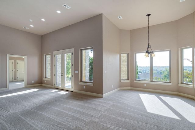 6388 S Weatherwood Trail, Springfield, MO 65810
