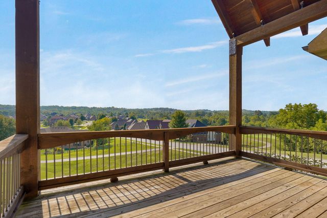 6388 S Weatherwood Trail, Springfield, MO 65810