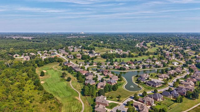 6388 S Weatherwood Trail, Springfield, MO 65810