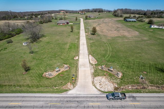 Lot 3 South 154th Road, Bolivar, MO 65613