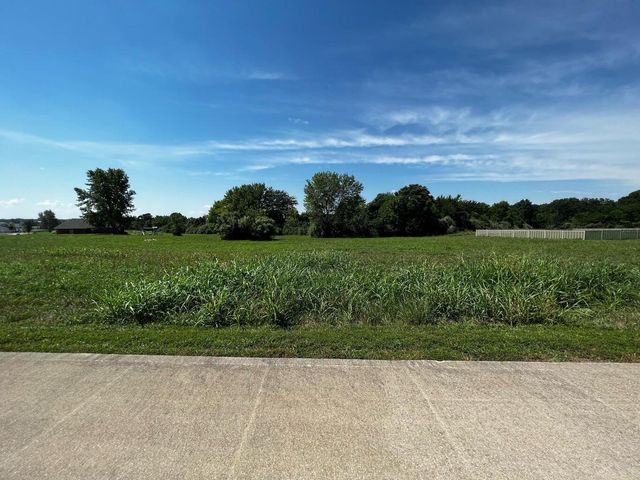 Lot 3 South 154th Road, Bolivar, MO 65613