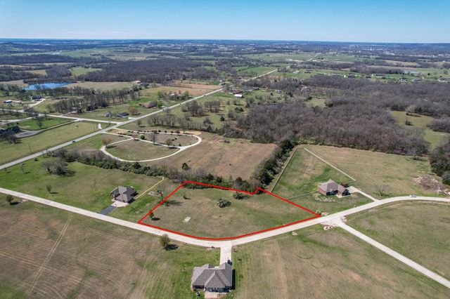Lot 3 South 154th Road, Bolivar, MO 65613