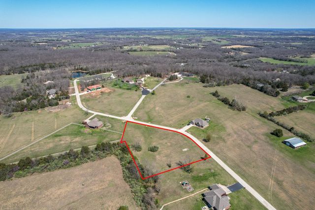 Lot 3 South 154th Road, Bolivar, MO 65613