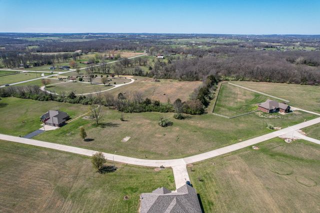 Lot 3 South 154th Road, Bolivar, MO 65613