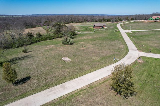 Lot 3 South 154th Road, Bolivar, MO 65613