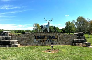 Lot 3 South 154th Road, Bolivar, MO 65613