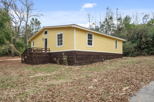 601 Faulkner Avenue, Coldspring, TX 77331