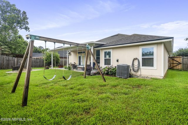 269 CAROLINA JASMINE Lane, St. Johns, FL 32259
