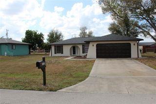 3312 SW 7th AVE, Cape Coral, FL 33914