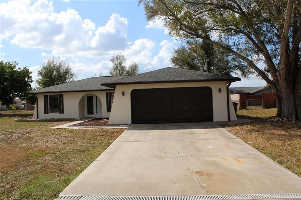 Image 3 of property listing at 3312 SW 7th AVE, Cape Coral, FL 33914