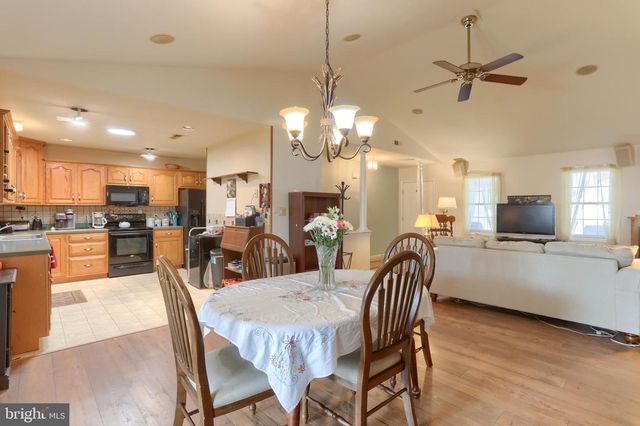 34 SCENIC DR, Myerstown, PA 17067