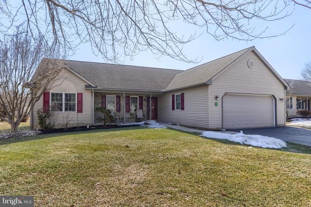 34 SCENIC DR, Myerstown, PA 17067