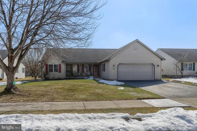 34 SCENIC DR, Myerstown, PA 17067