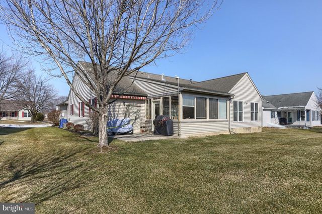 34 SCENIC DR, Myerstown, PA 17067